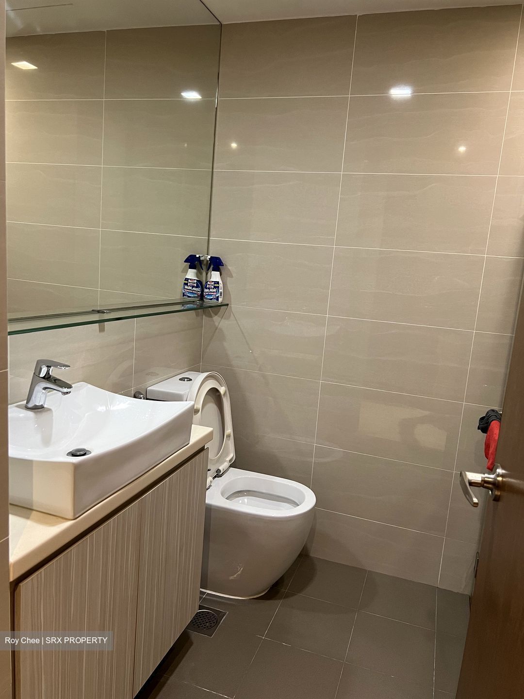 Oleander Towers (D12), Apartment #375028831